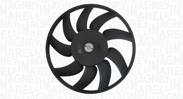 Fan, engine cooling